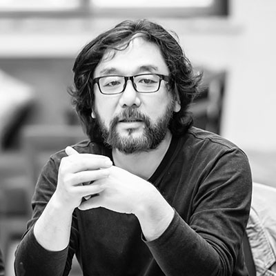 郝玉鴻 THOMAS HAO