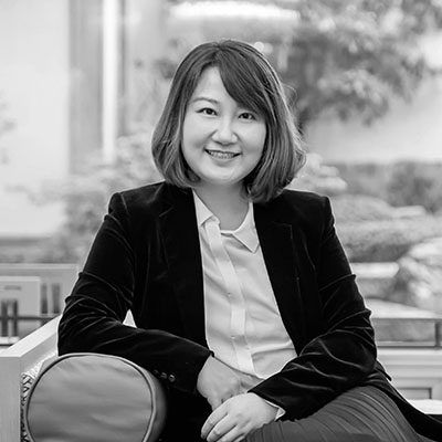 胡晓芳 HU XIAOFANG