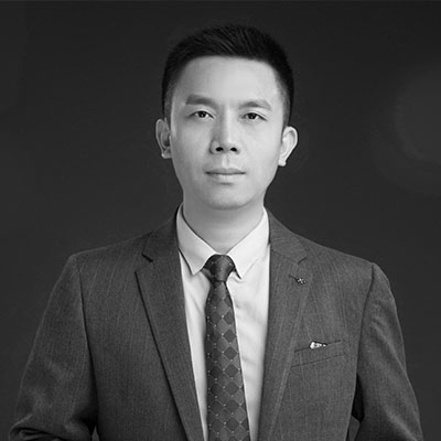 谢凌峰 XIE LINGFENG