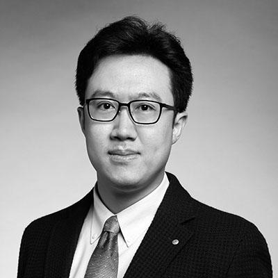 刘宇钏 LIU YUCHUAN