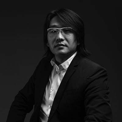 孙  虎 SUN HU