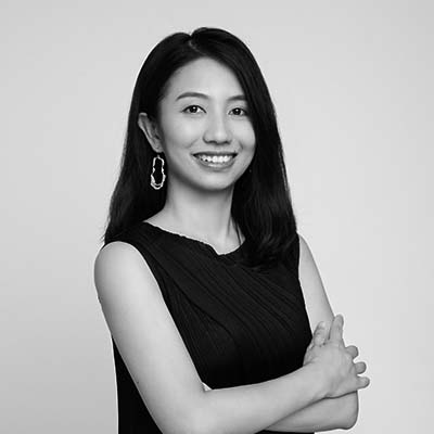 彭华园 PENG HUAYUAN
