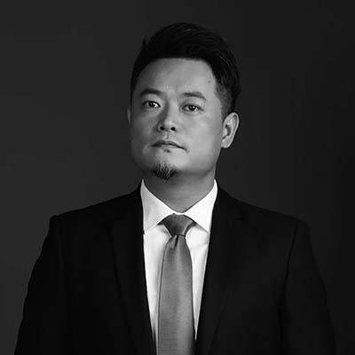 赵 博 ZHAO BO