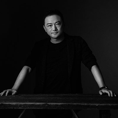 冯未墨 FENG WEIMO