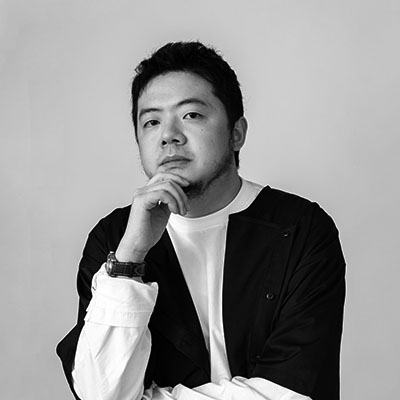 张耀天 TIM ZHANG