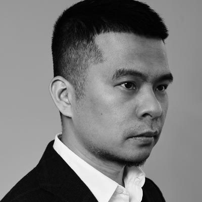黄  全 HUANG QUAN