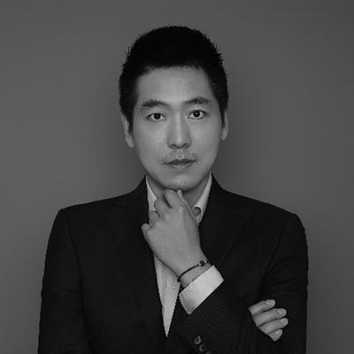 胡  伟 HU WEI