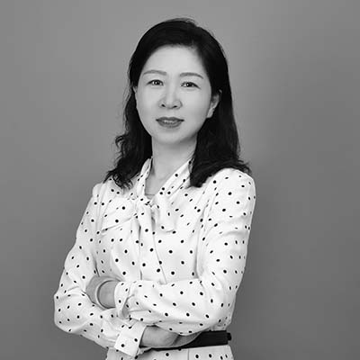 季文媚 JI WENMEI
