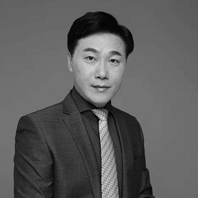 周影波 JEFF ZHOU