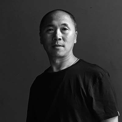 孔庆权 SUN QINGQUAN
