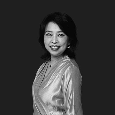 张广平 ZHANG GUANGPING