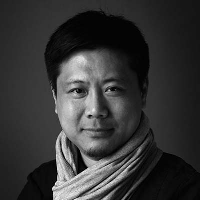 倪  镔 NI BIN