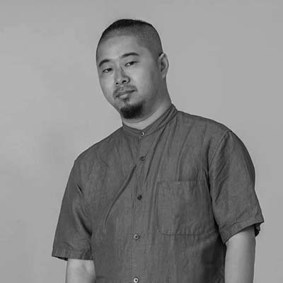 方宏智 FANG HONGZHI