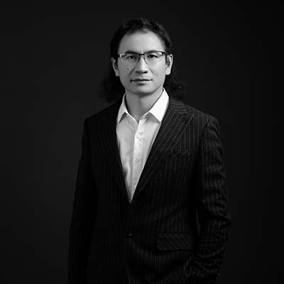 雷  诚 LEI CHENG