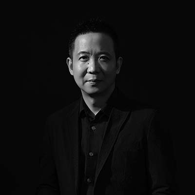 杨  强 YANG QIANG