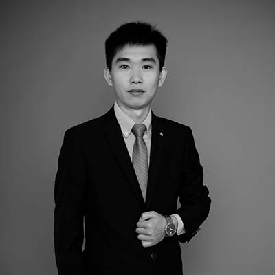 刘金峰 LIU JINFENG
