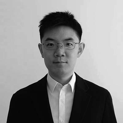 李凤展 LI FENGZHAN