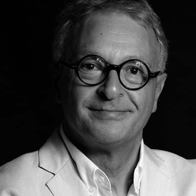 Renato Russi