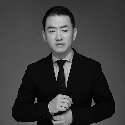 傅宁 FU NING
