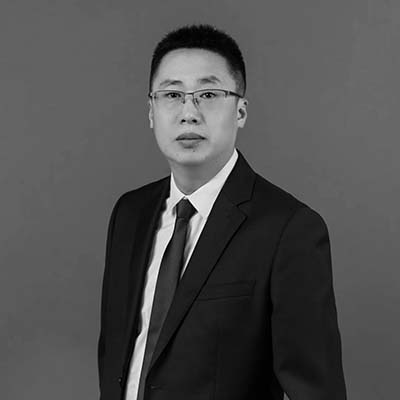 马  飞 MA FEI