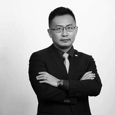 刘  菁 LIU JING