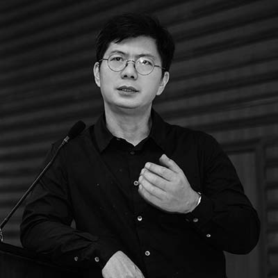 郭晓阳 GUO XIAOYANG