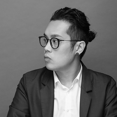 叶浩辉 BILLY IP