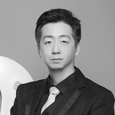 窦志 DOU ZHI