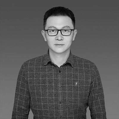 张力 ZHANG LI