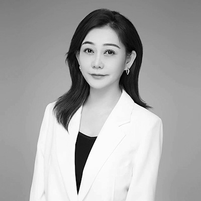 张春娟 ZHANG CHUNJUAN