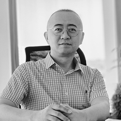 赵  辉 ZHAO HUI