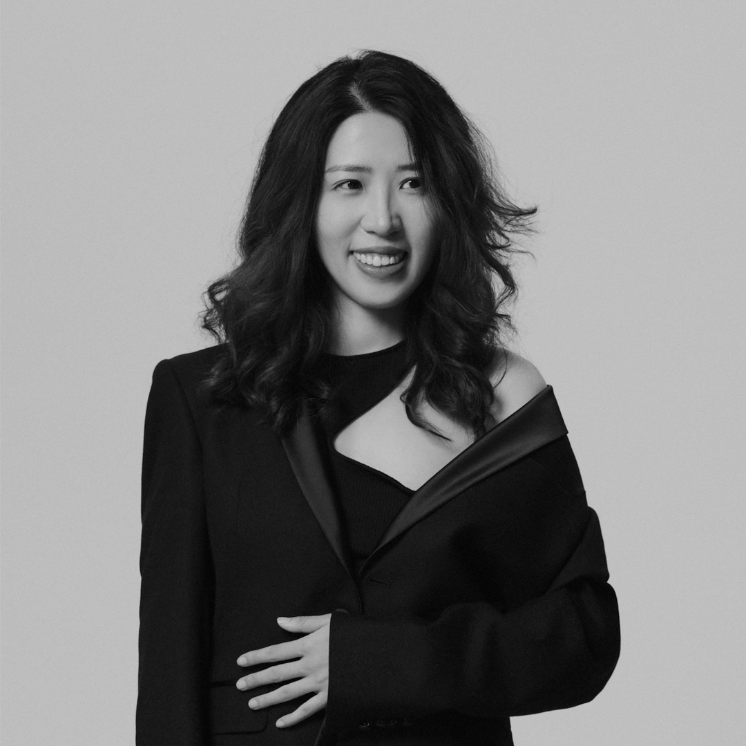 梁  蕊 LIANG RUI