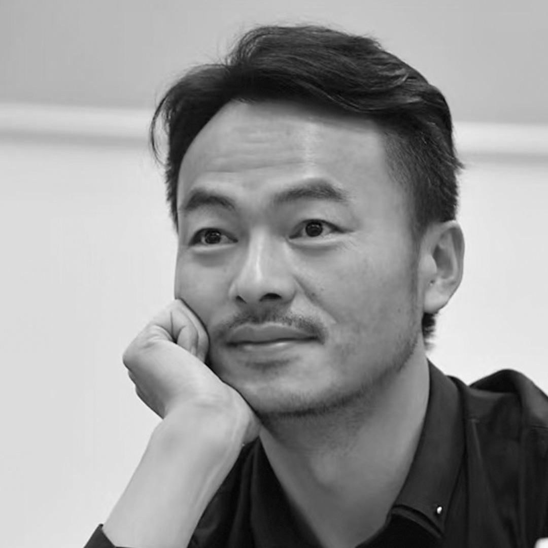 周鲲鹏 ZHOU KUNPENG
