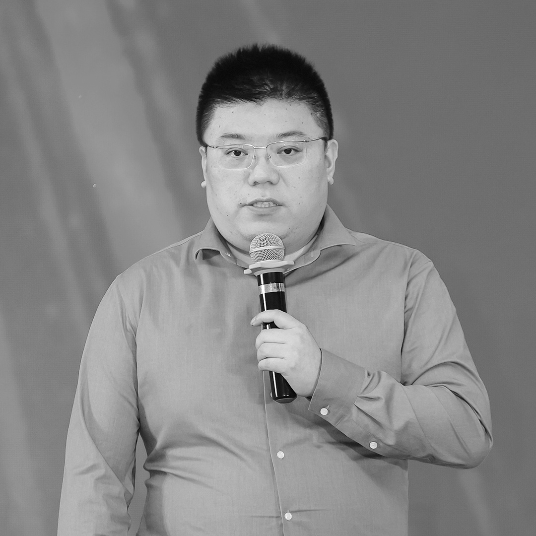 薛 松 XUE SONG