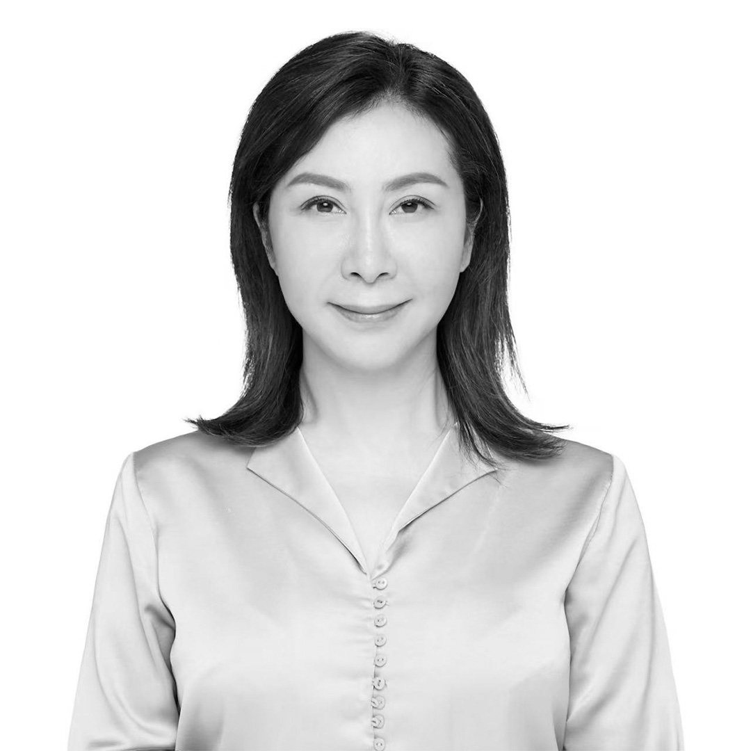 罗炜岚 LUO WEILAN