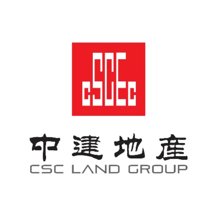 中建地产
