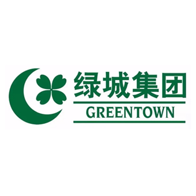 绿城中国