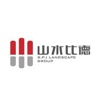 山水比德