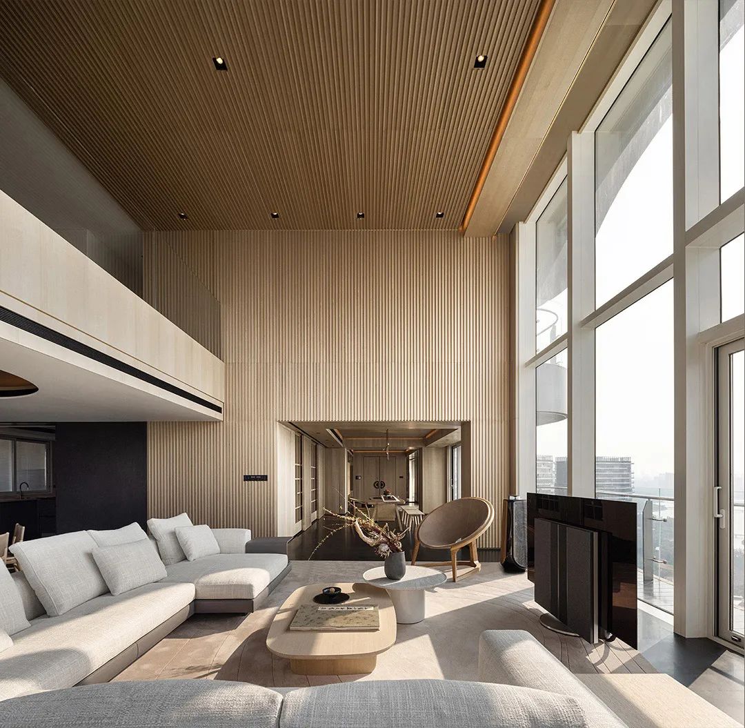 厦门五缘湾恒禾七尚