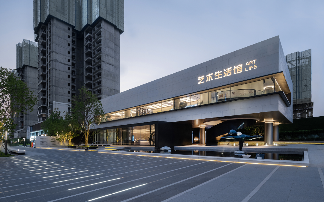 东莞云禧生活美学街区