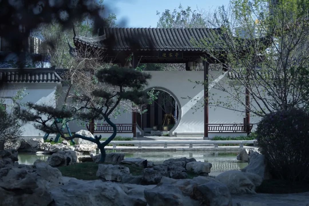 乌鲁木齐新城·吾悦公馆