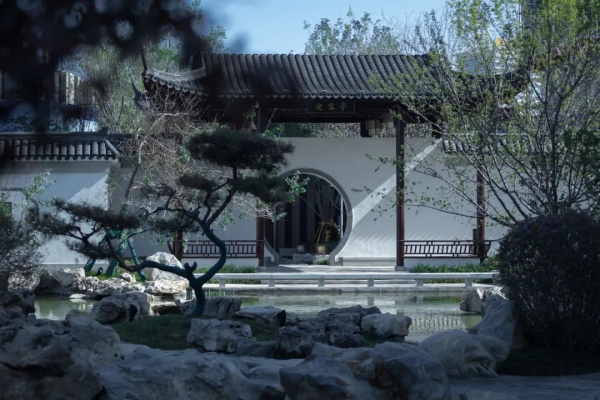 乌鲁木齐新城·吾悦公馆