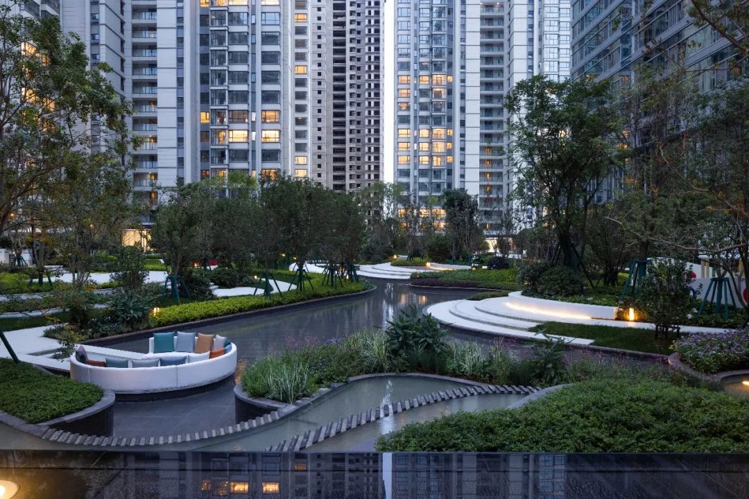 巫家坝 · 东南亚中心