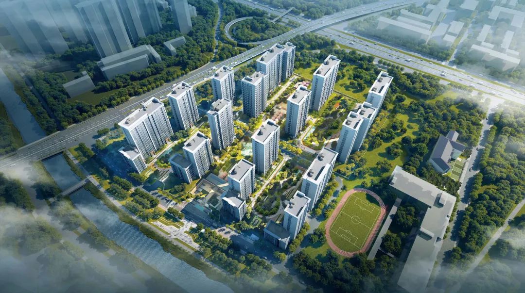 中建壹品·学府公馆
