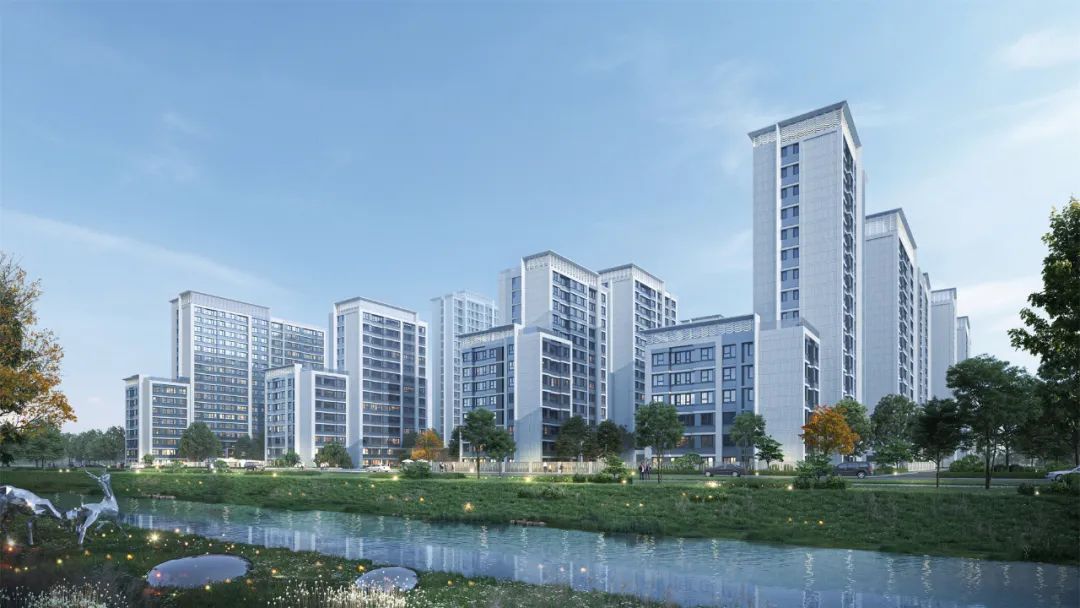 中建壹品·学府公馆
