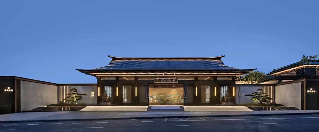 重庆电建·泷悦长安
