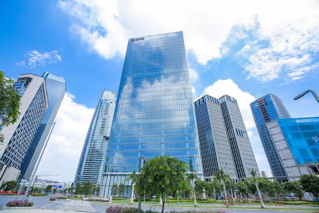 深圳前海弘毅大厦