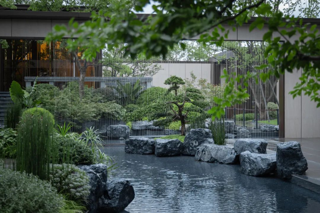 赣州·滨江院子