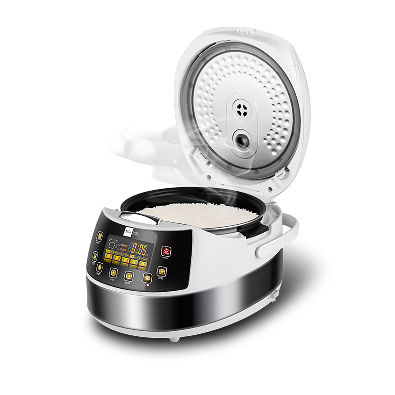 Miji Home Design Germany 米技生活  微电脑多功能电饭煲EC40F