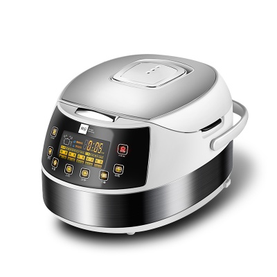 Miji Home Design Germany 米技生活  微电脑多功能电饭煲EC40F